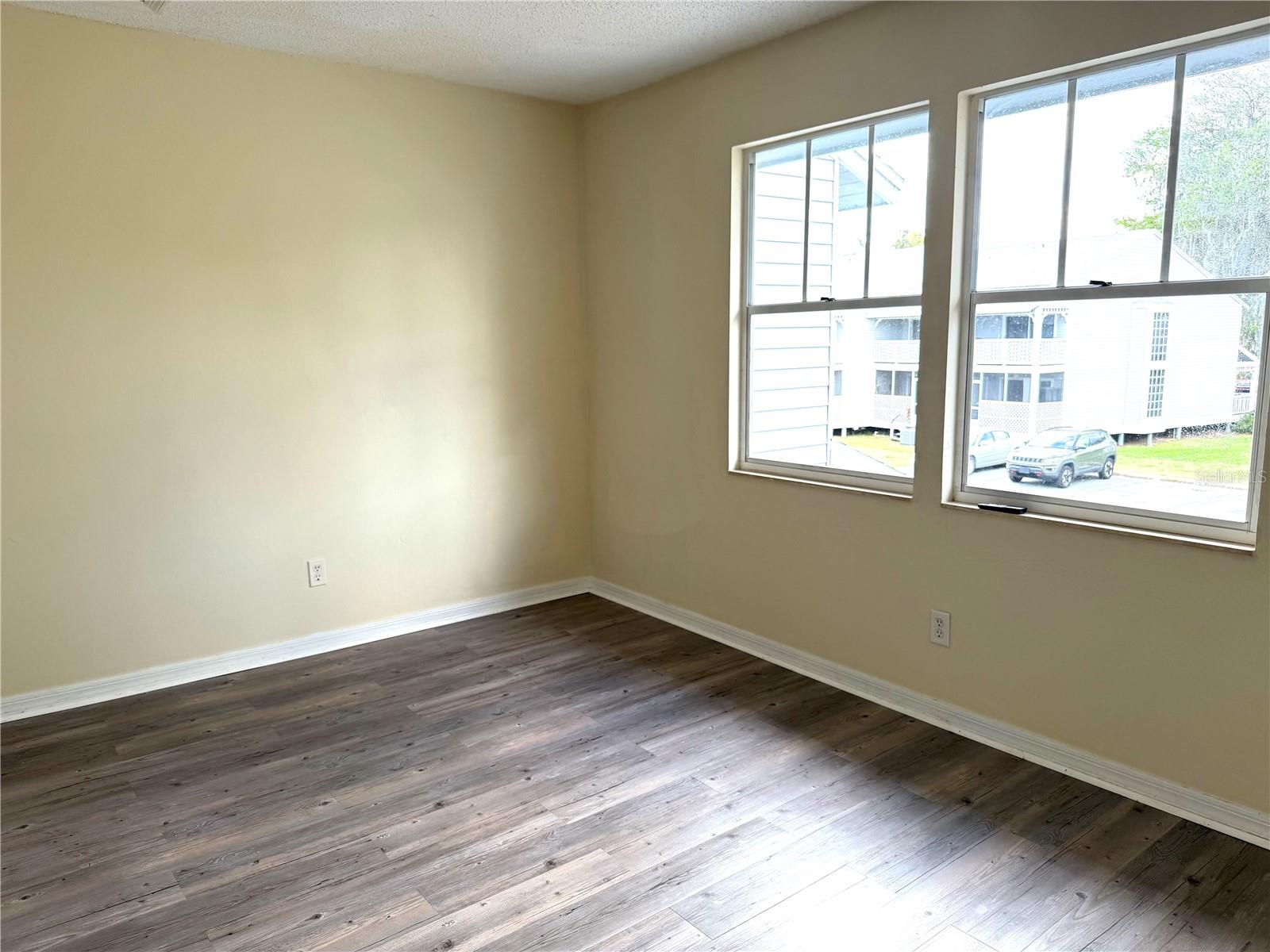 CYPRESS COVE - Residential