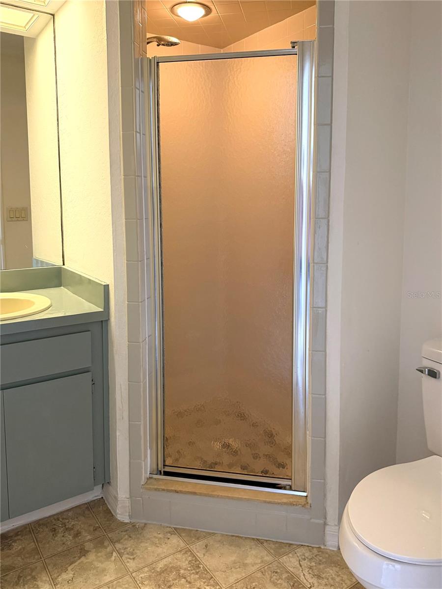 CYPRESS COVE - Residential