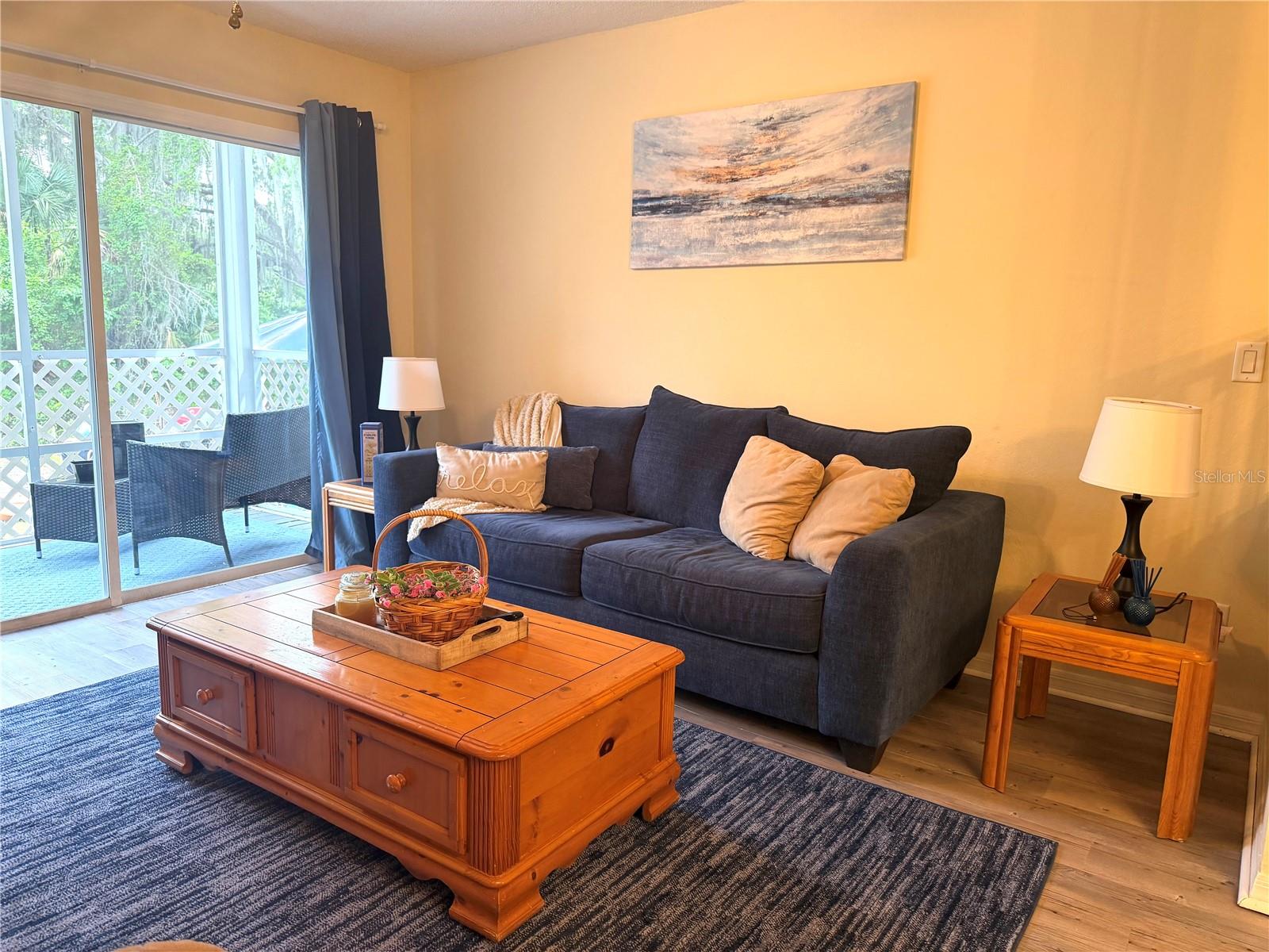 CYPRESS COVE - Residential