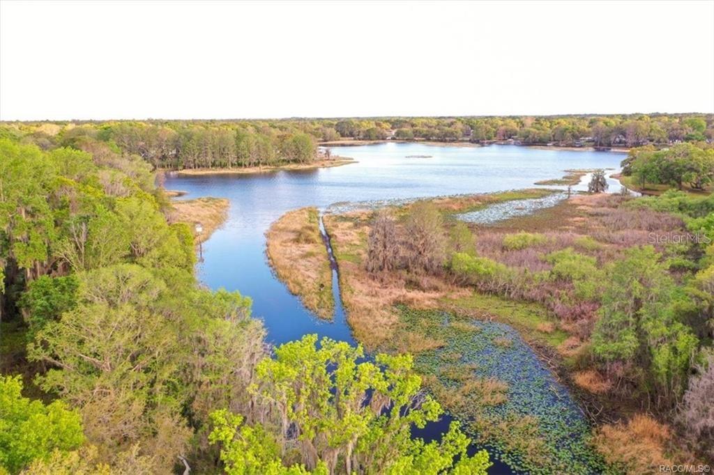 CYPRESS COVE - Residential