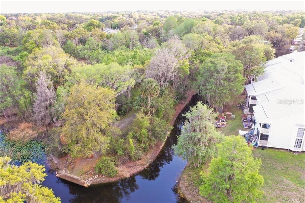 CYPRESS COVE - Residential