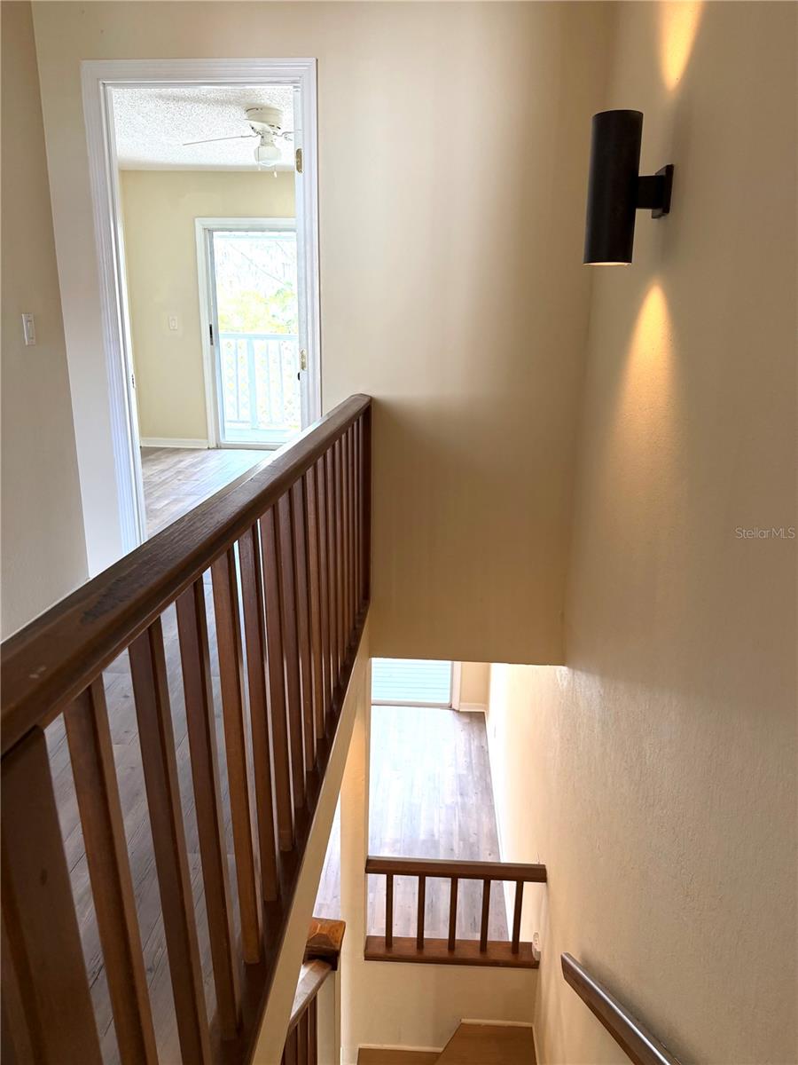 CYPRESS COVE - Residential