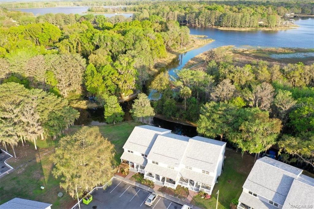 CYPRESS COVE - Residential