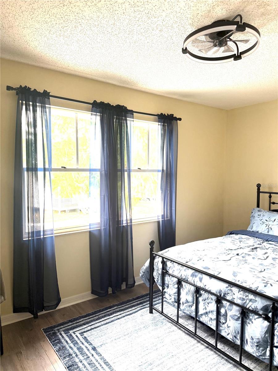 CYPRESS COVE - Residential