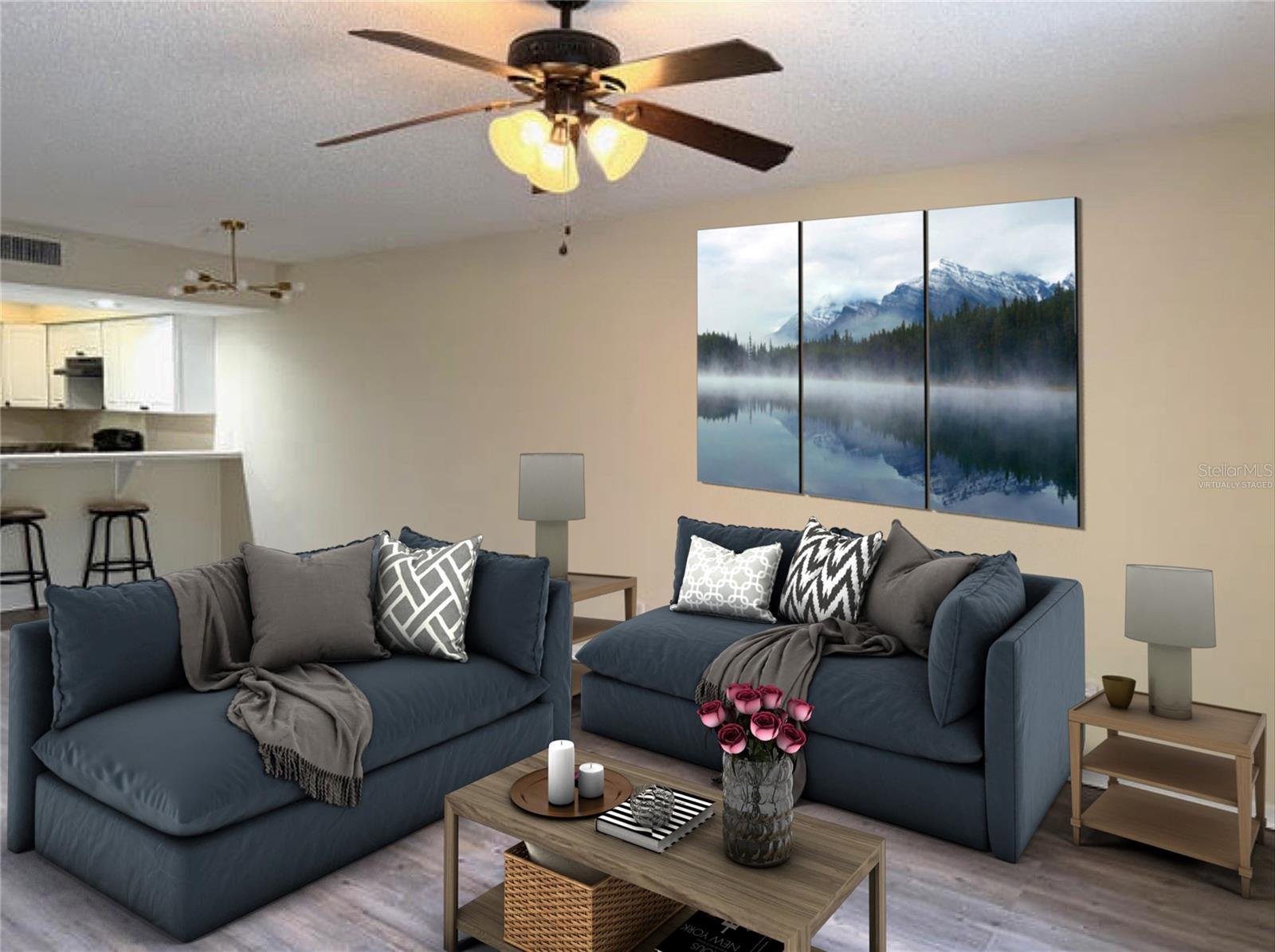 CYPRESS COVE - Residential