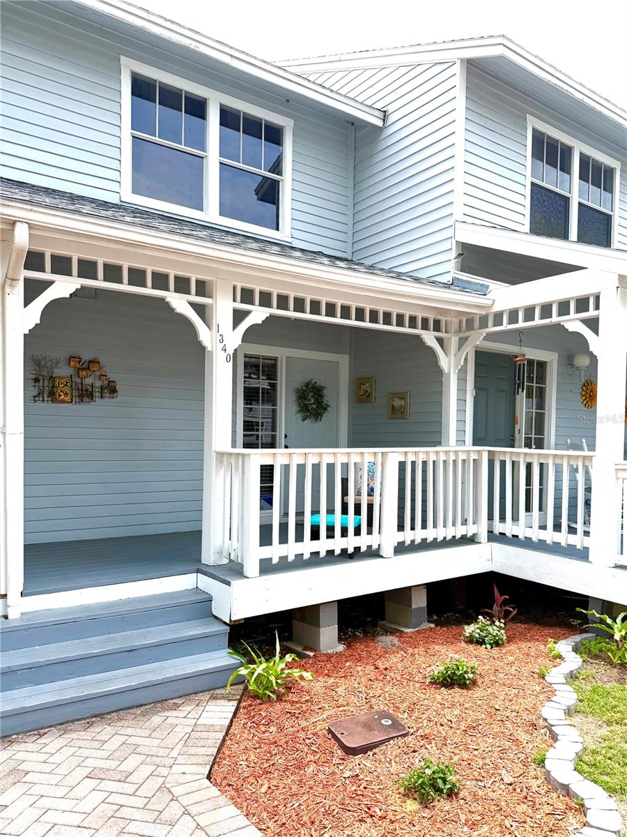 CYPRESS COVE - Residential
