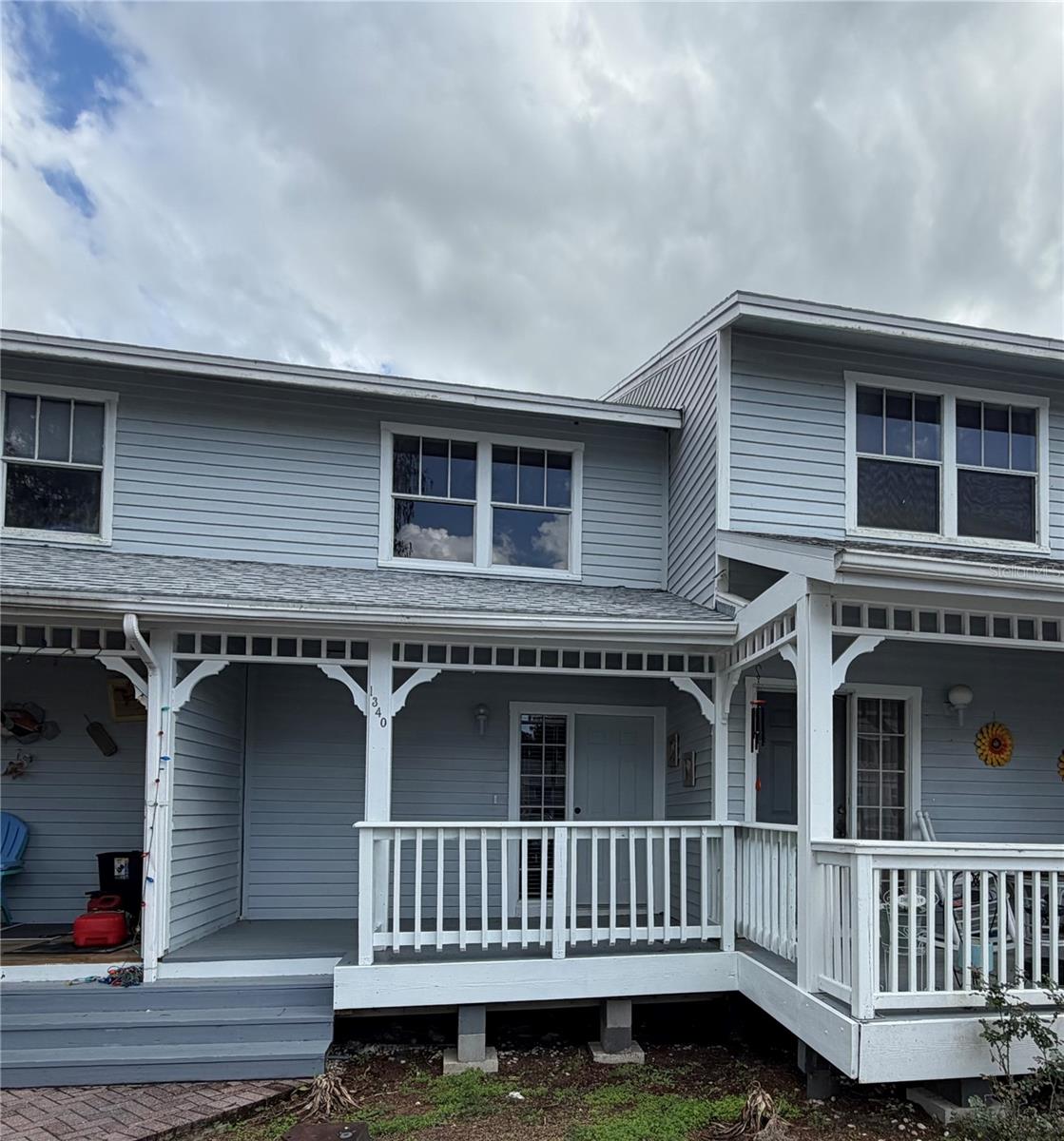 CYPRESS COVE - Residential