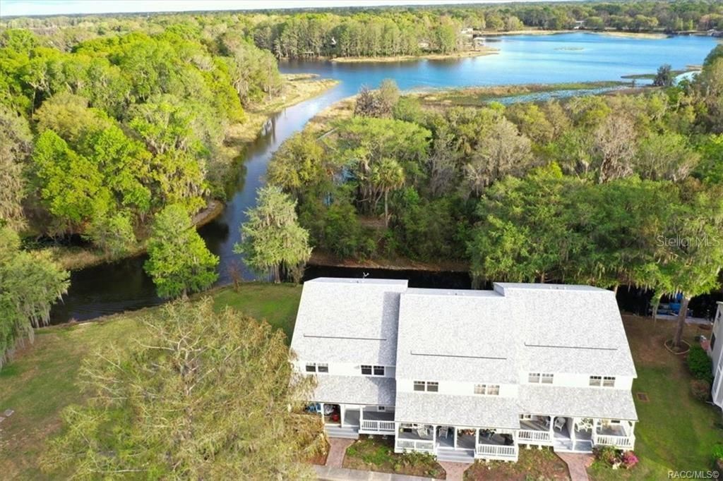 Photo of 1340 Cypress Cove Court, Inverness, FL 34450 (MLS # TB8492053)