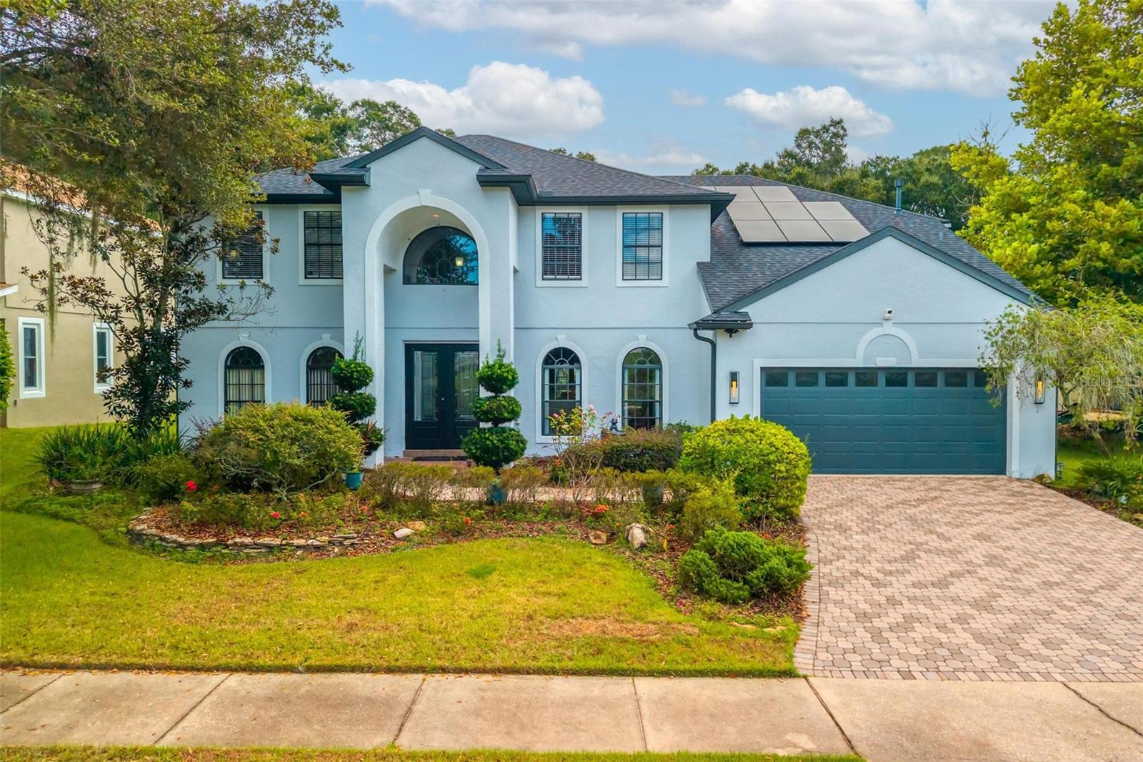 229 BLUE CRYSTAL DRIVE