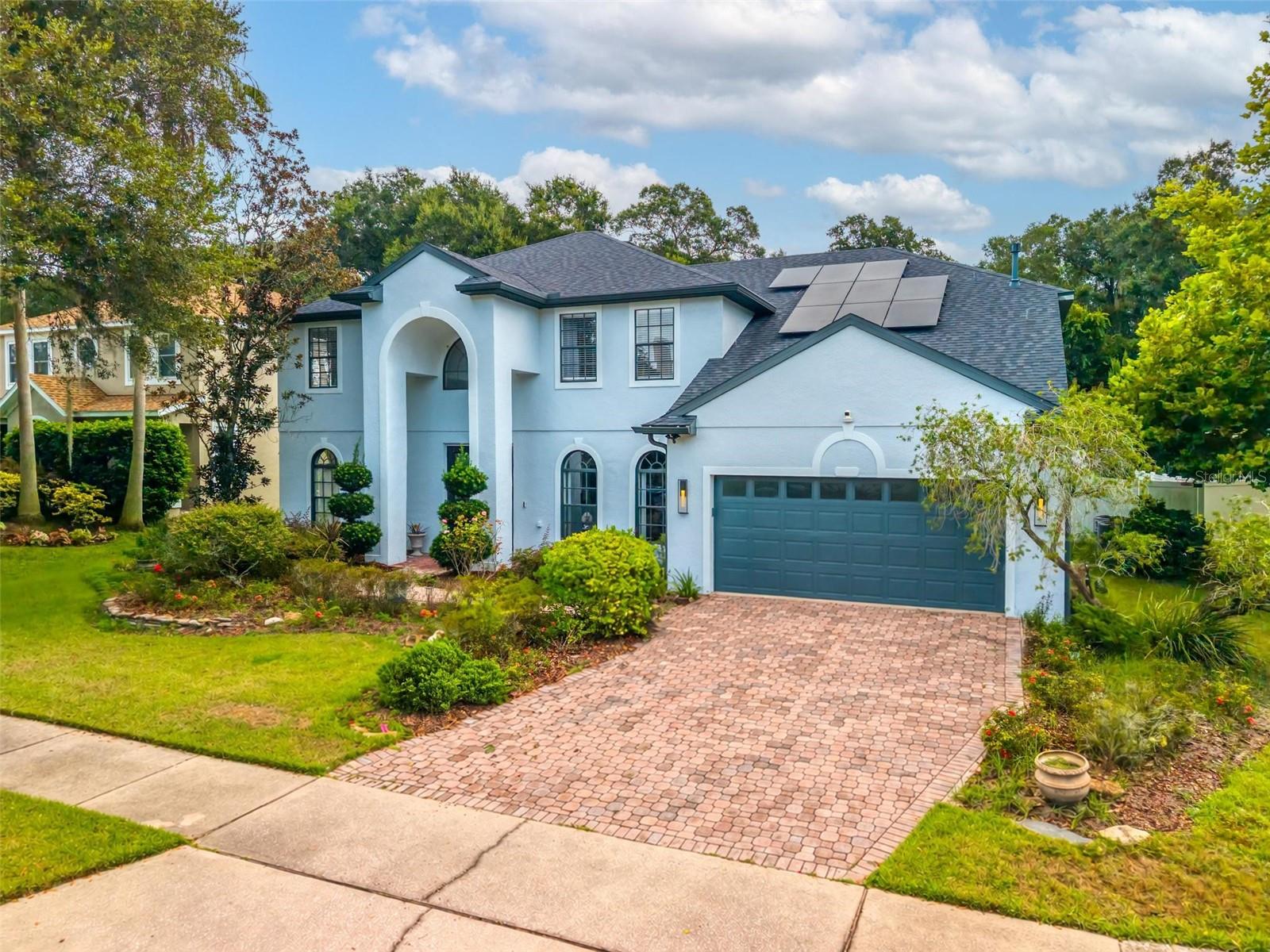 229 BLUE CRYSTAL DRIVE