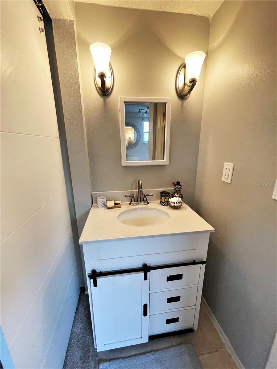 BEACON WOODS VILLAGE - Residential