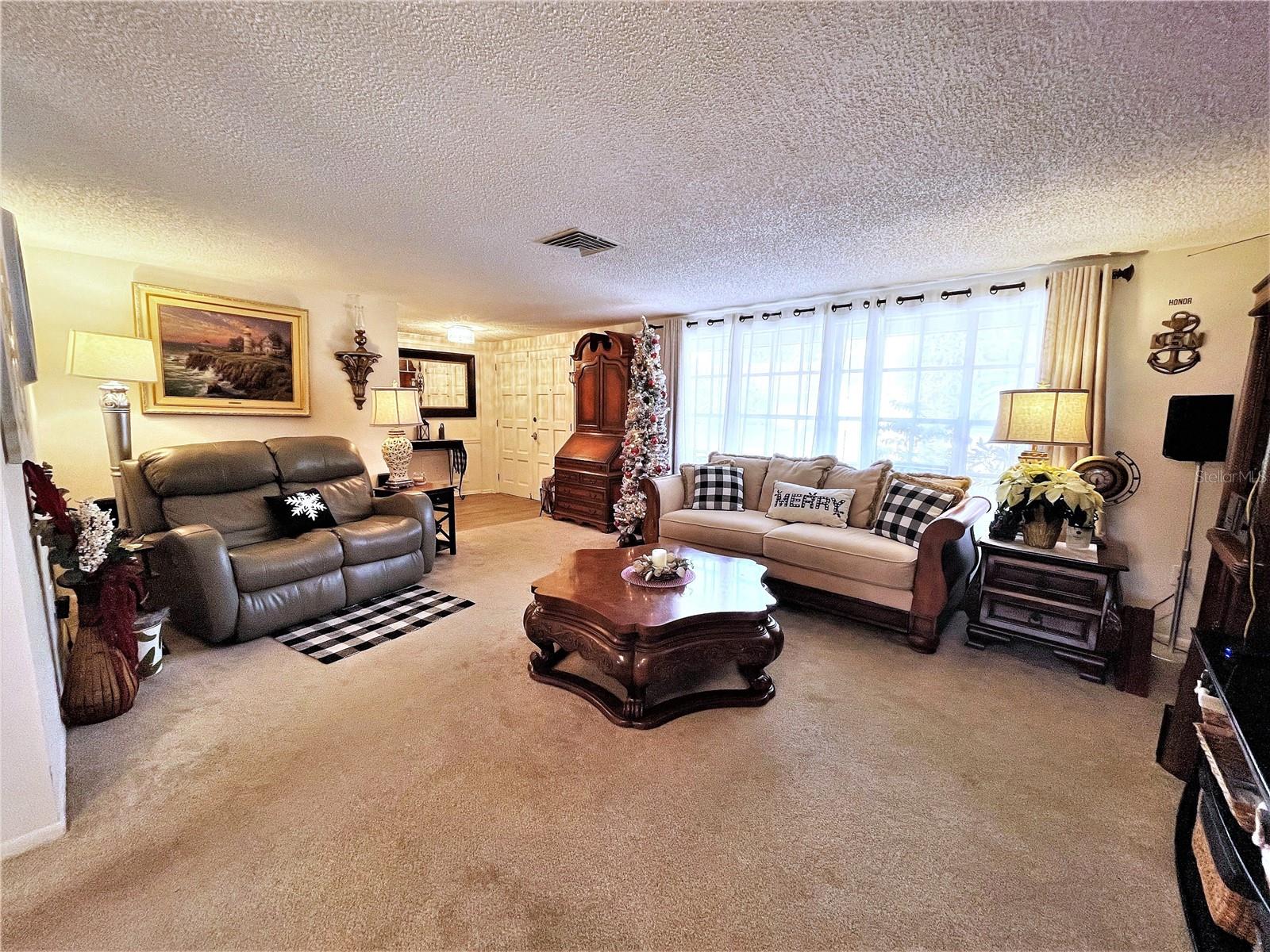 BEACON WOODS VILLAGE - Residential