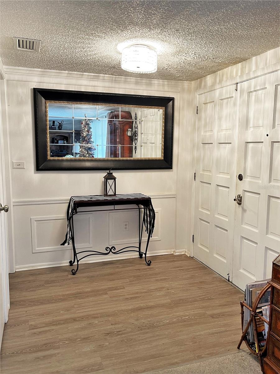 BEACON WOODS VILLAGE - Residential