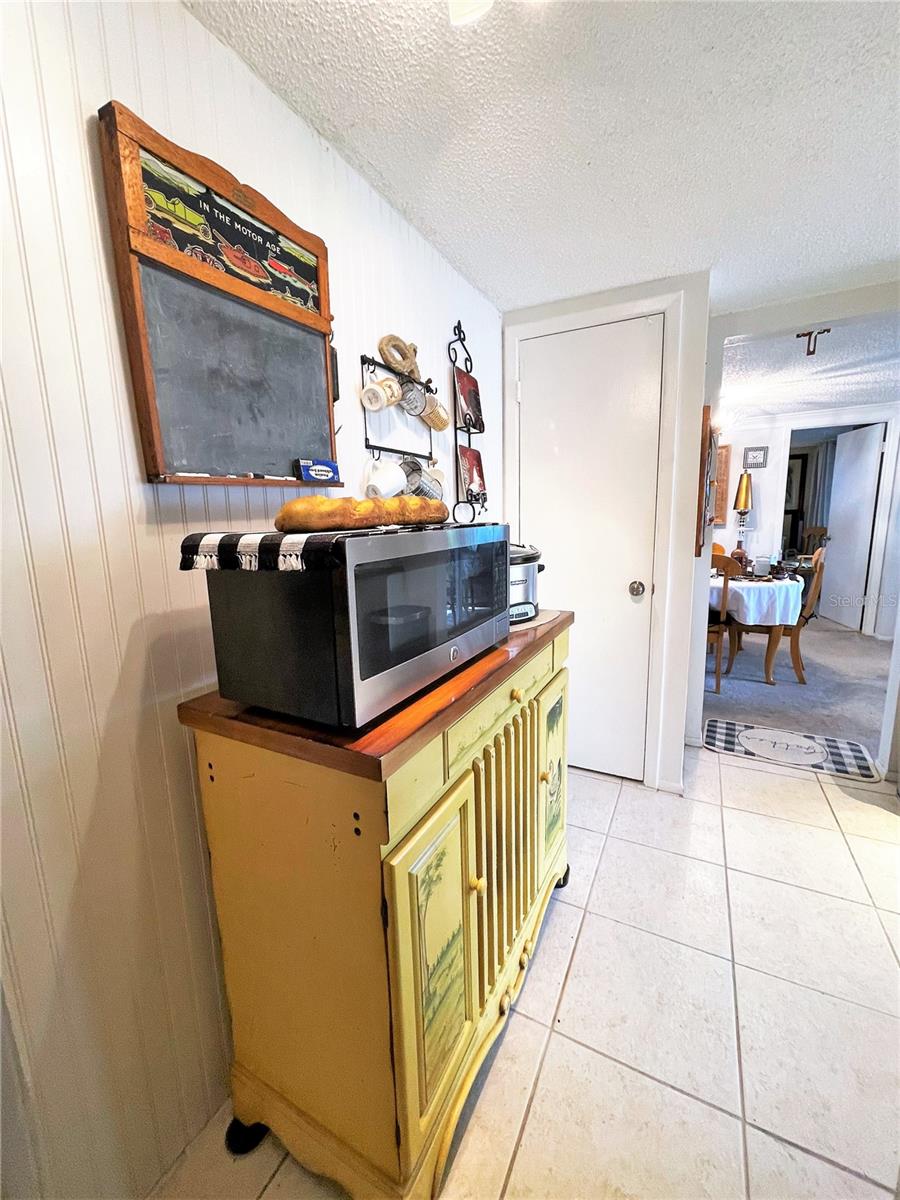 BEACON WOODS VILLAGE - Residential