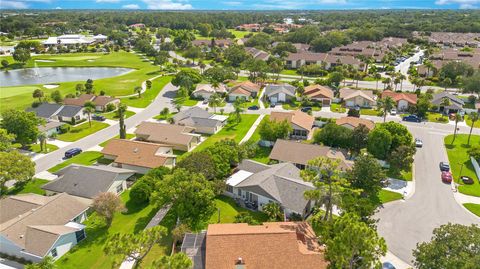 A home in ORLANDO