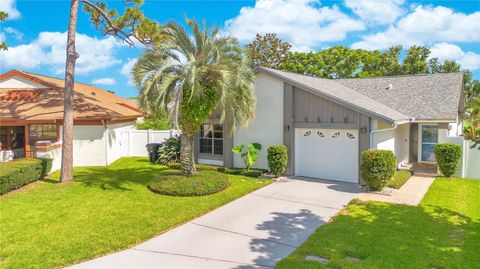 A home in ORLANDO