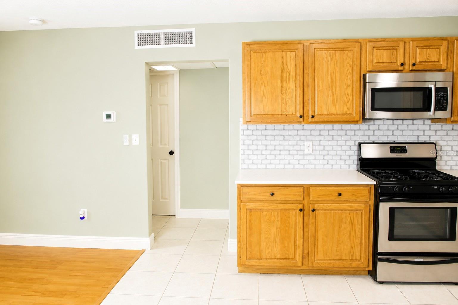 SUMMIT HOUSE - Residential