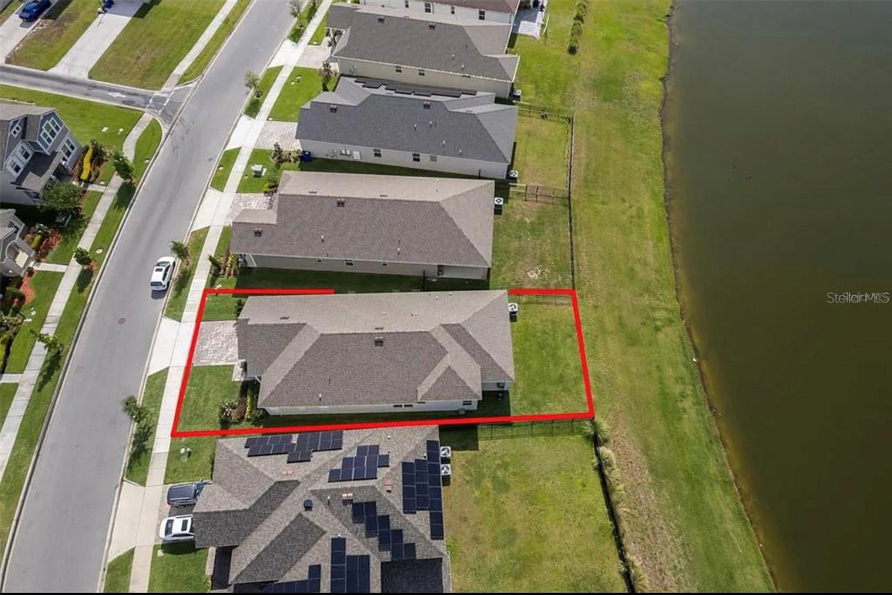 TOHOQUA PH 1 - Residential Lease