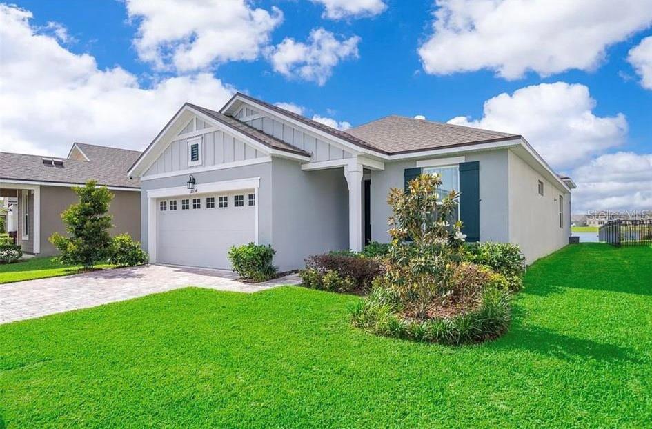 TOHOQUA PH 1 - Residential Lease