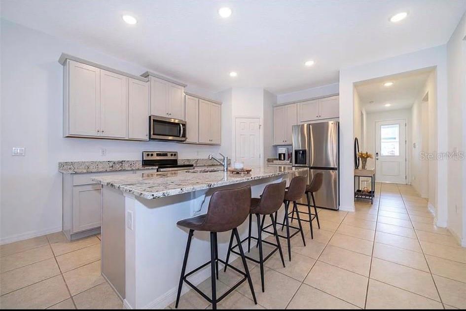 TOHOQUA PH 1 - Residential Lease