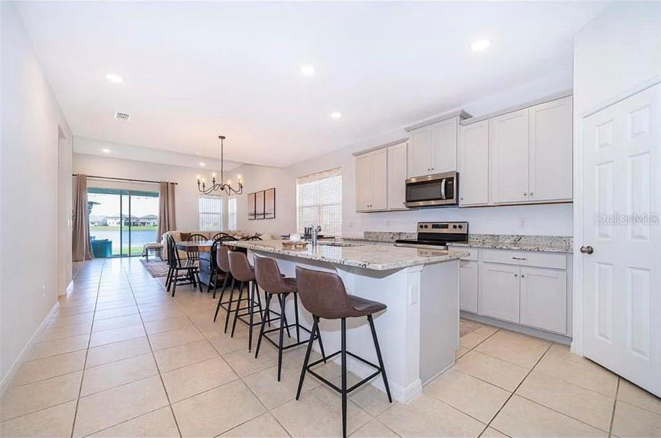 TOHOQUA PH 1 - Residential Lease