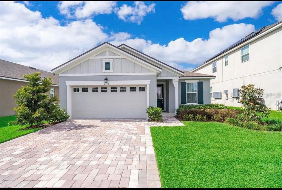 TOHOQUA PH 1 - Residential Lease