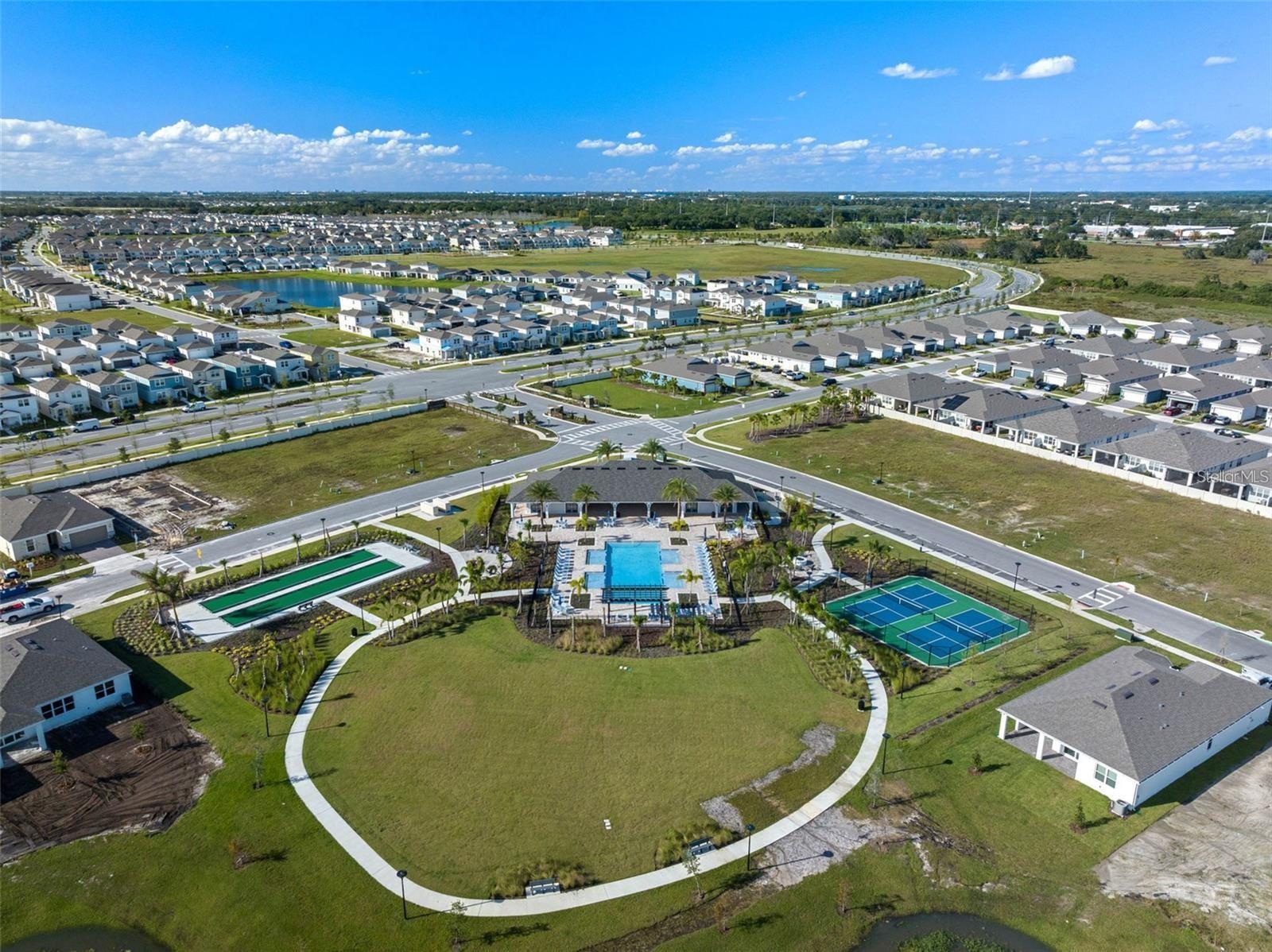 TOHOQUA PH 1 - Residential Lease