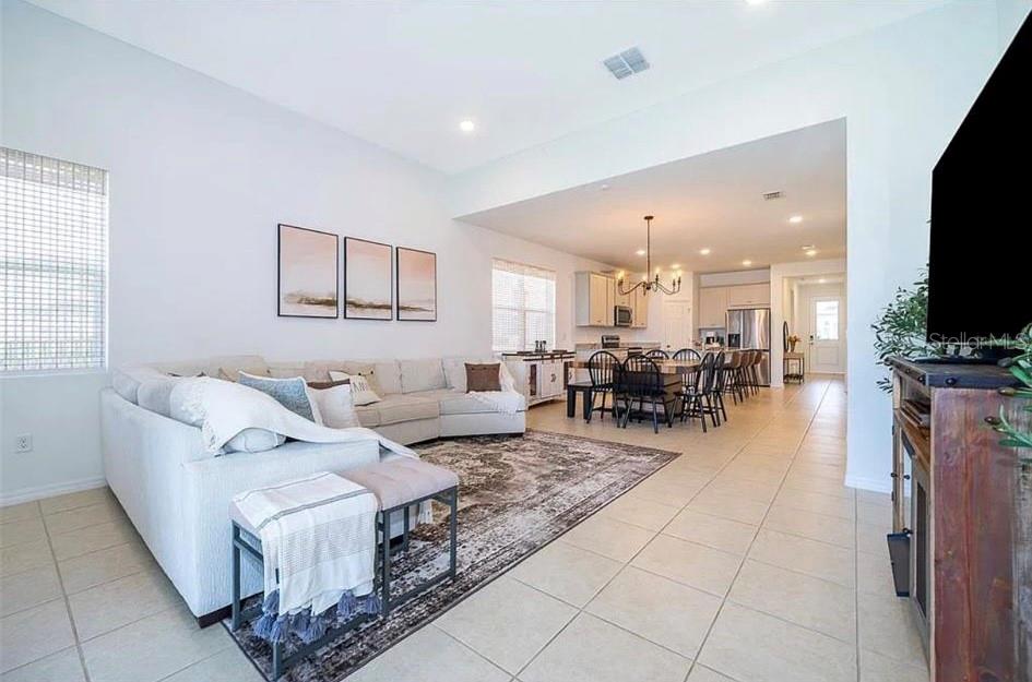 TOHOQUA PH 1 - Residential Lease