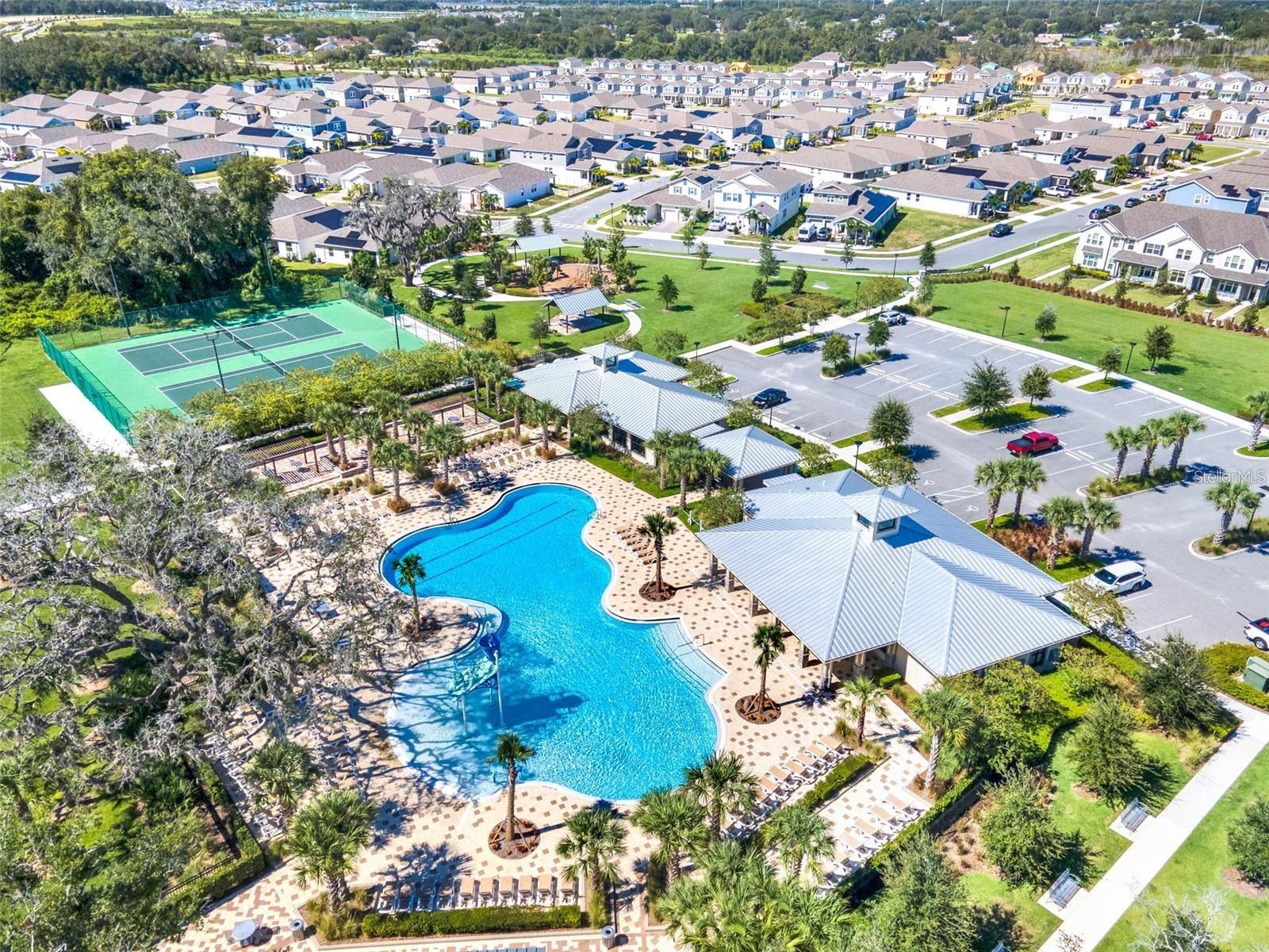 TOHOQUA PH 1 - Residential Lease