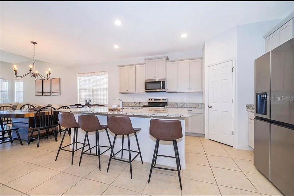 TOHOQUA PH 1 - Residential Lease