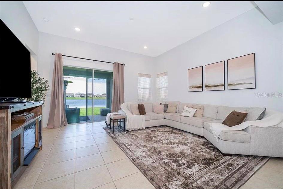 TOHOQUA PH 1 - Residential Lease