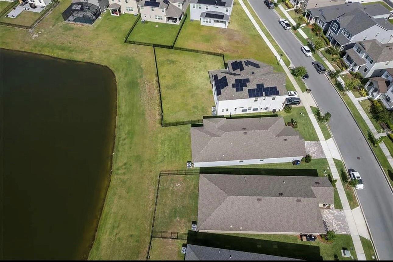 TOHOQUA PH 1 - Residential Lease