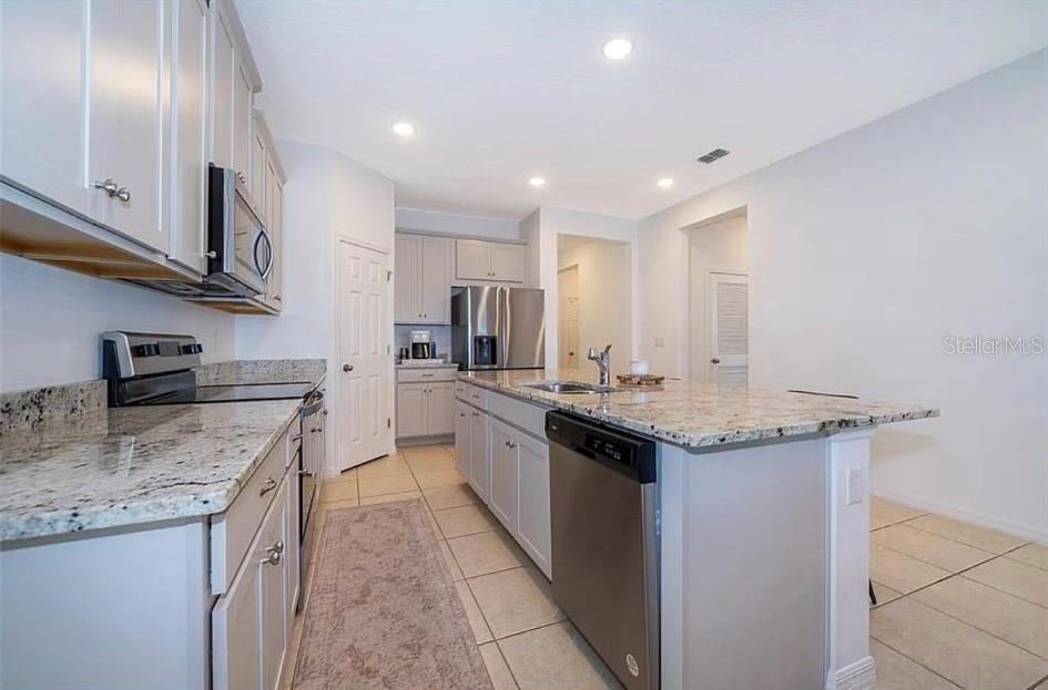 TOHOQUA PH 1 - Residential Lease