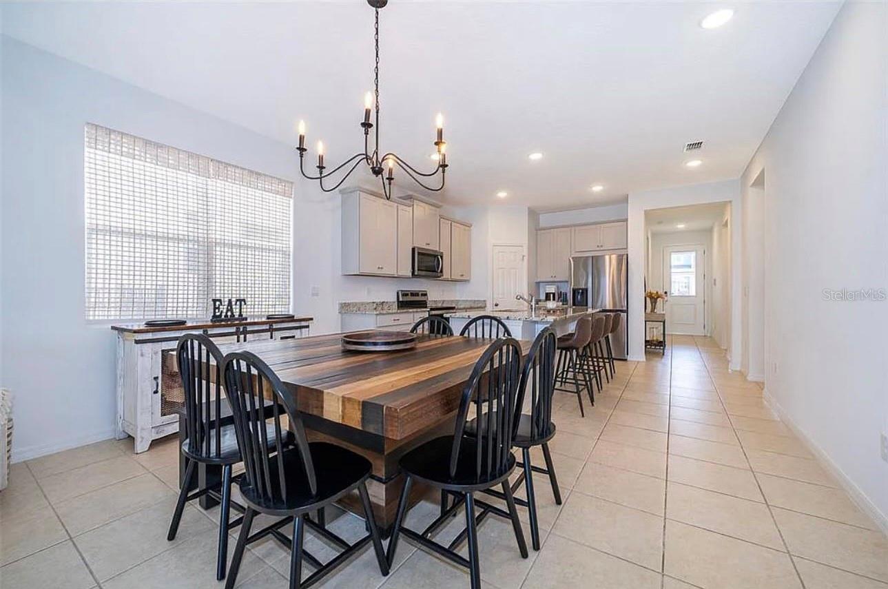 TOHOQUA PH 1 - Residential Lease
