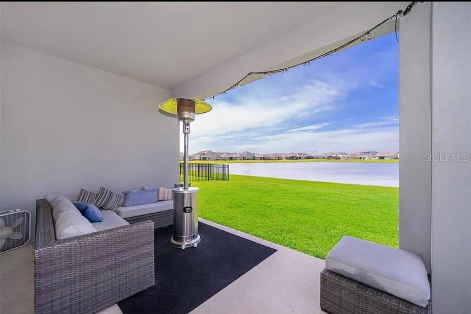 TOHOQUA PH 1 - Residential Lease