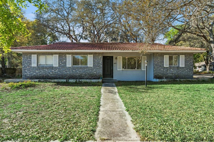 Beautifully updated corner-lot home offering 3 bedrooms and 2 bathrooms in a convenient Orlando location. This home features a bright and functional layout with comfortable living spaces, great natural light, and plenty of room for everyday living. The corner lot provides additional outdoor space and added privacy. Conveniently located near major roads, shopping, dining, and schools, making commuting and daily errands easy. A great opportunity for first-time buyers, families, or investors looking for a move-in ready home in Orlando.