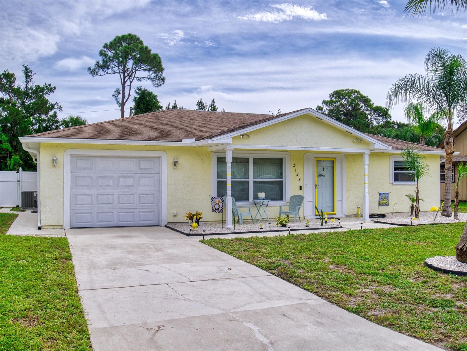 Florida Shores 01 - Residential