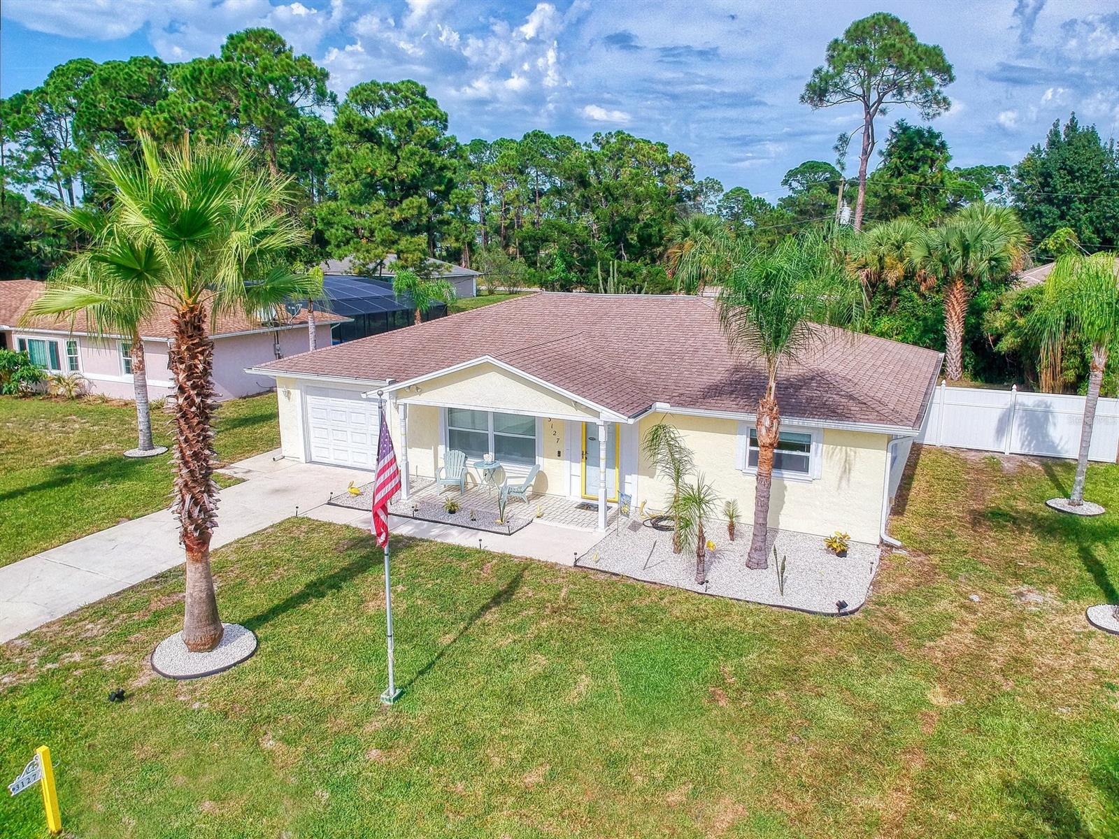 Florida Shores 01 - Residential