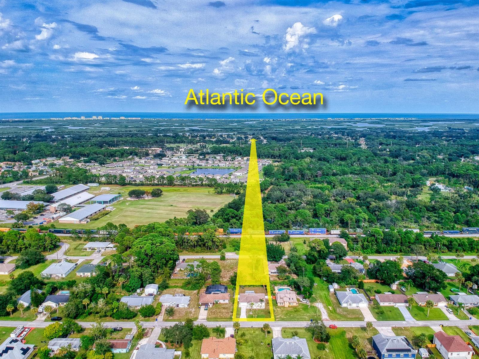 Florida Shores 01 - Residential