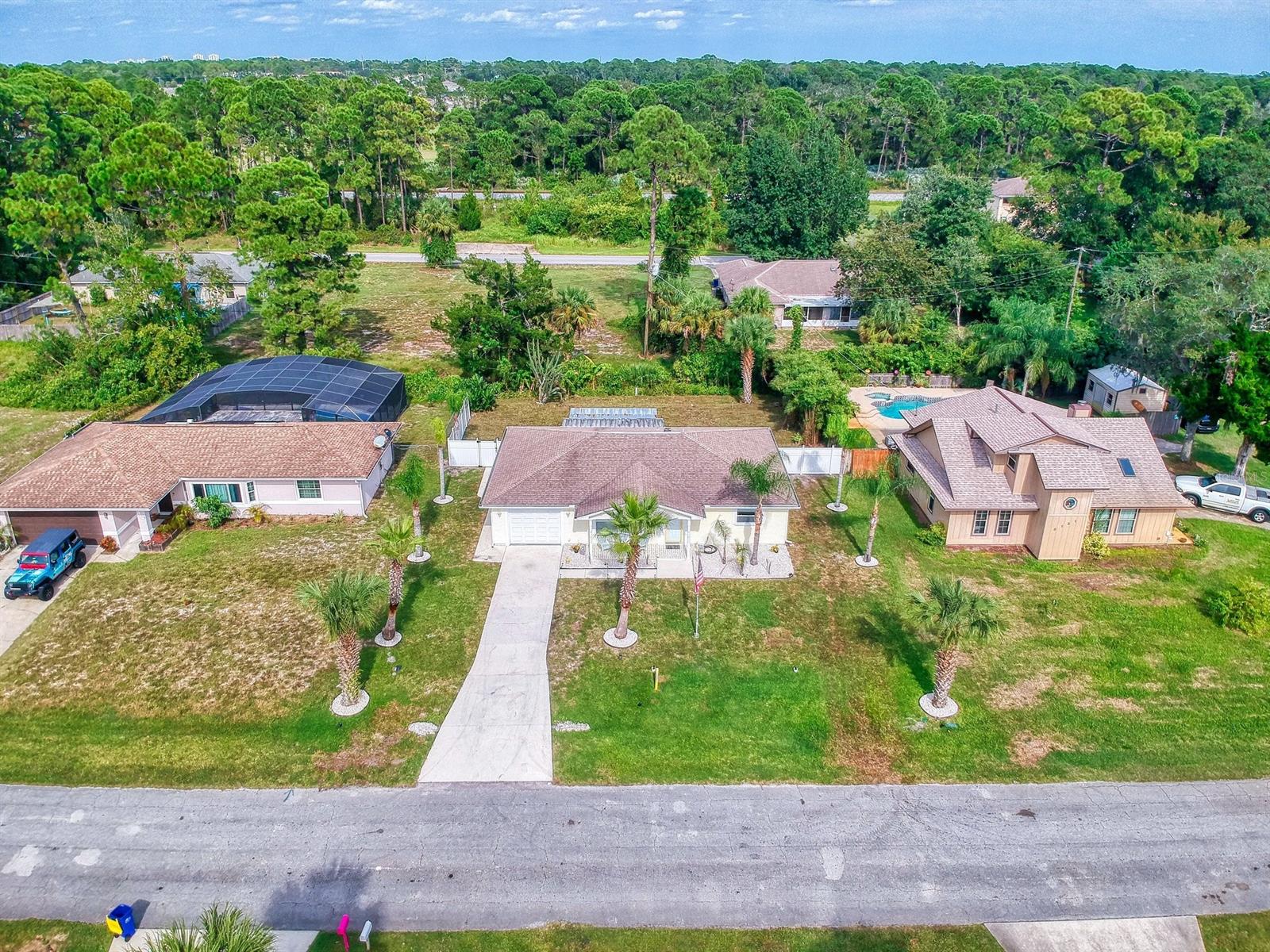 Florida Shores 01 - Residential