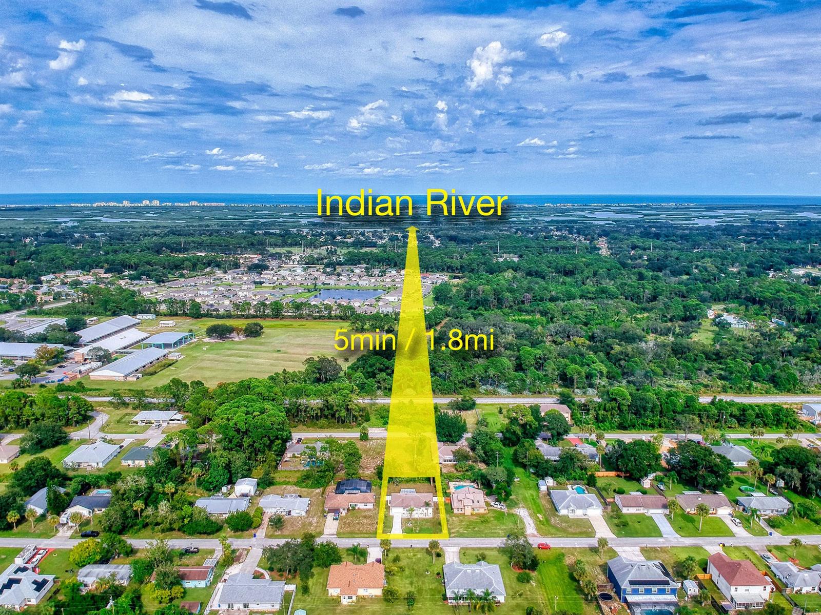 Florida Shores 01 - Residential