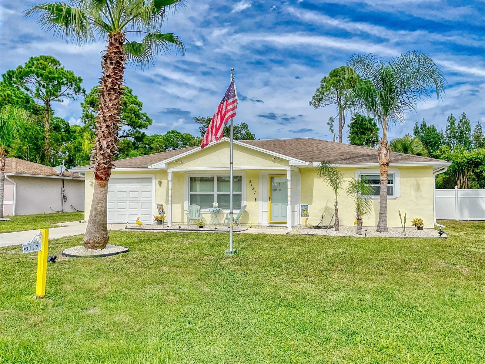 Florida Shores 01 - Residential