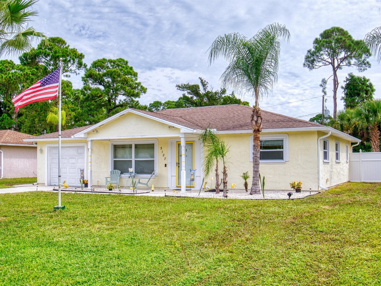 Florida Shores 01 - Residential