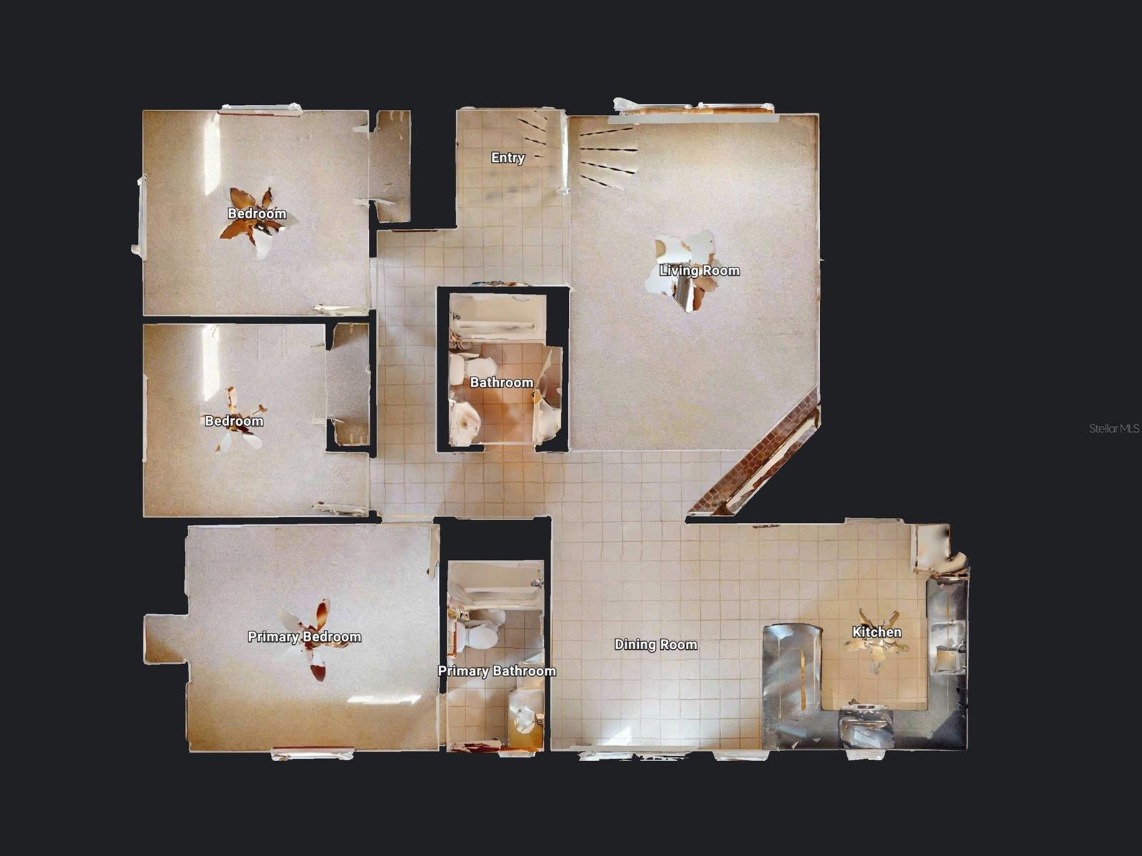 Florida Shores 01 - Residential