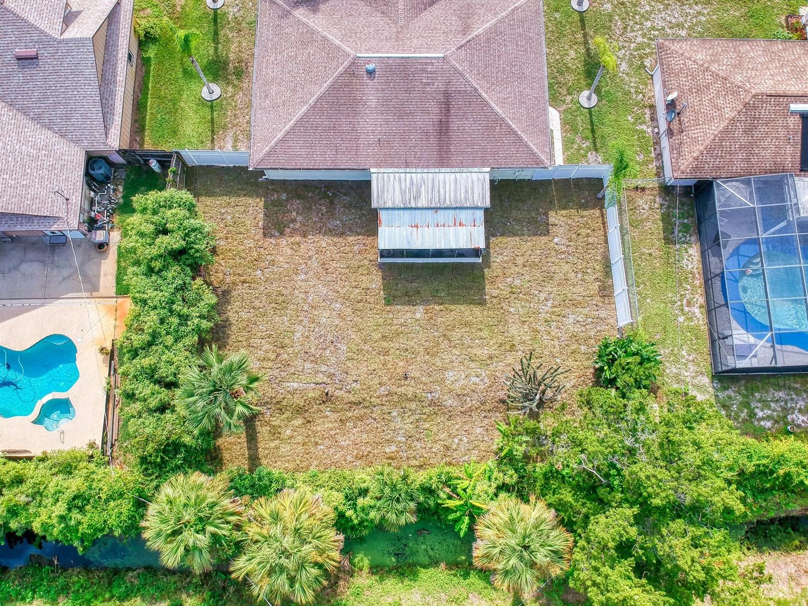 Florida Shores 01 - Residential