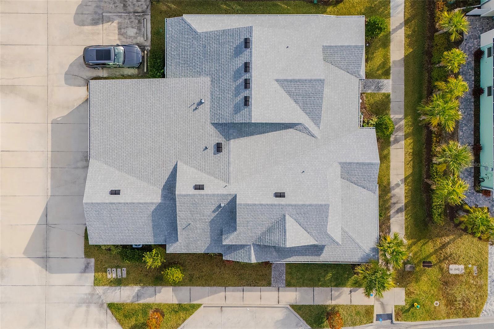 LATITUDE/DAYTONA BEACH PH 3A - Residential