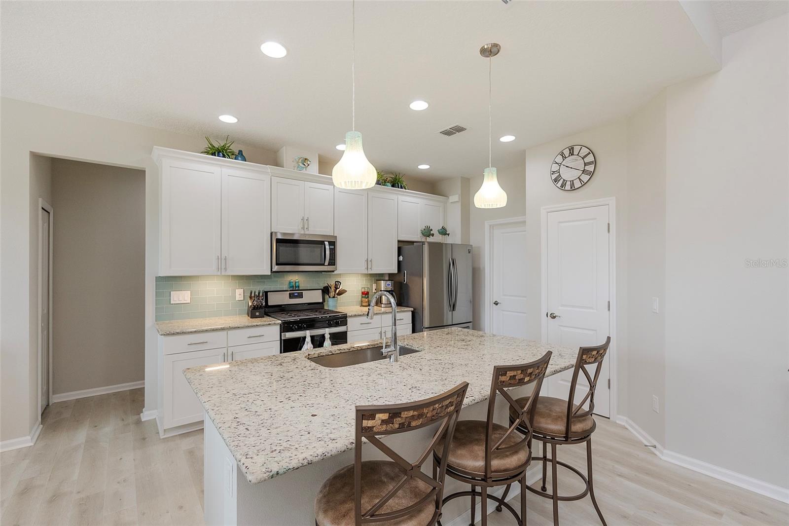 LATITUDE/DAYTONA BEACH PH 3A - Residential