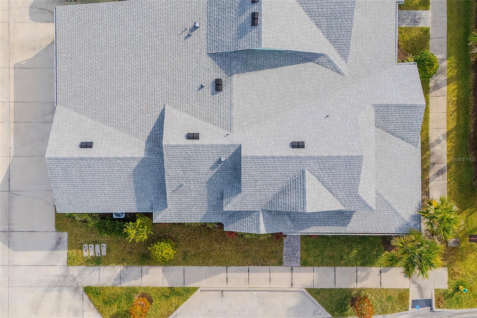 LATITUDE/DAYTONA BEACH PH 3A - Residential