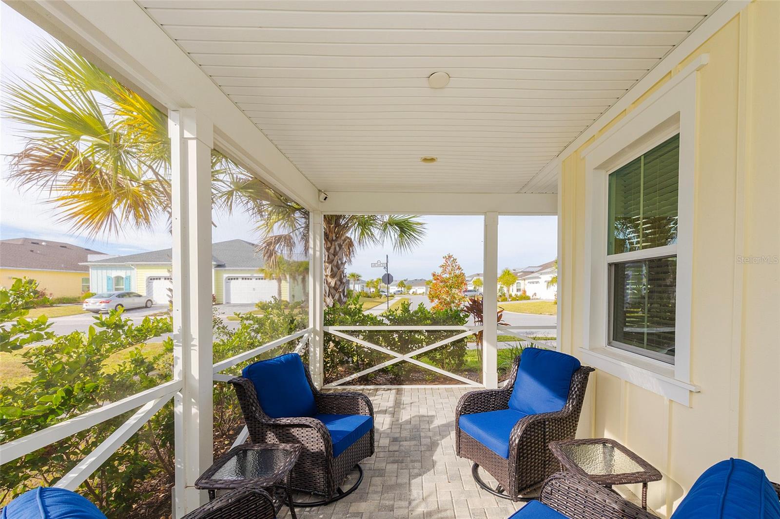 LATITUDE/DAYTONA BEACH PH 3A - Residential