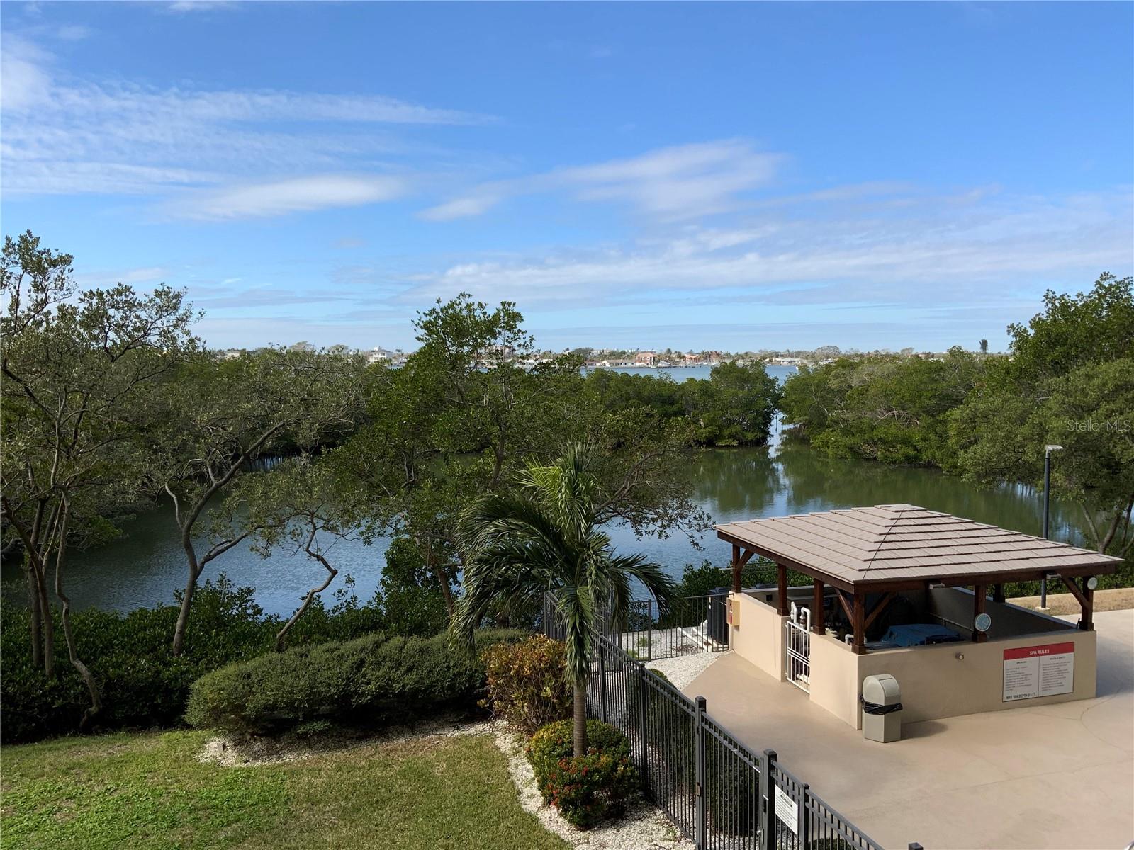 7050 SUNSET DRIVE S 208